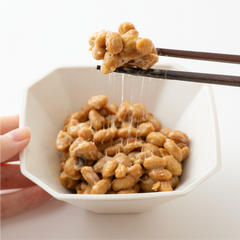 レパつくキャンペーン第一弾!「納豆ちょい足し選手権」結果発表!!!