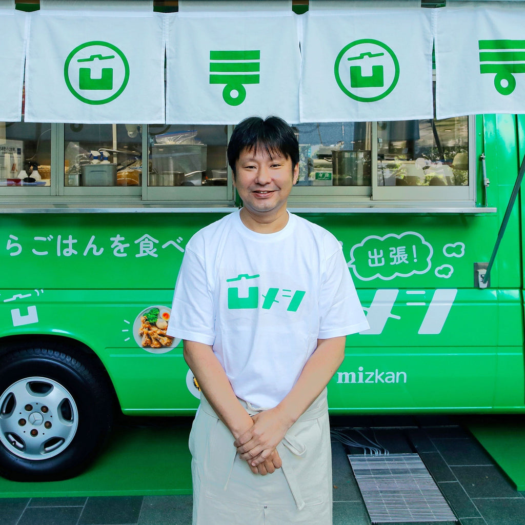 実は○○!スーパー新人大活躍の出張凹メシ食堂in愛知レポート
