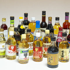 【お酢とお寿司のすべてがわかる！】日々お料理に役立つ本に注目