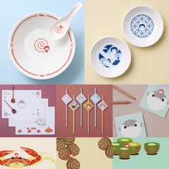 2025年冬のミツカンポイントプログラム賞品のご紹介