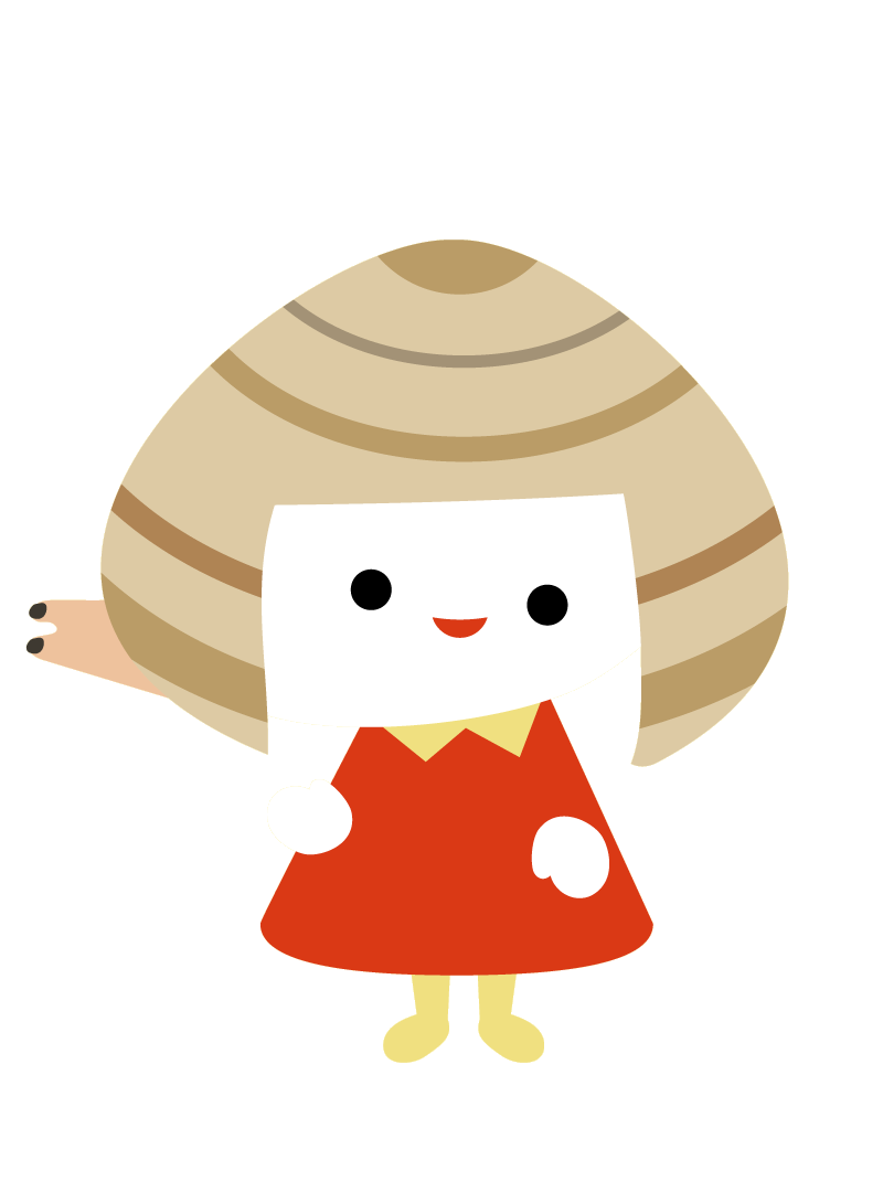 スーちゃん