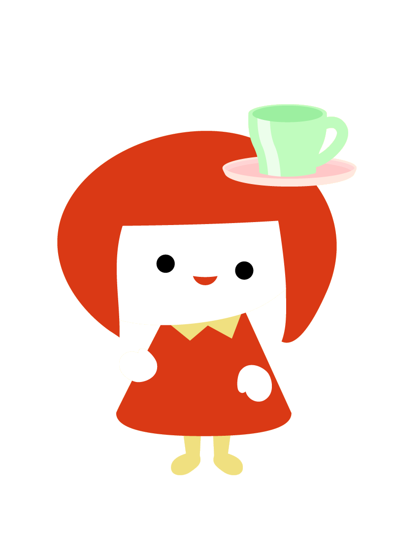 スーちゃん