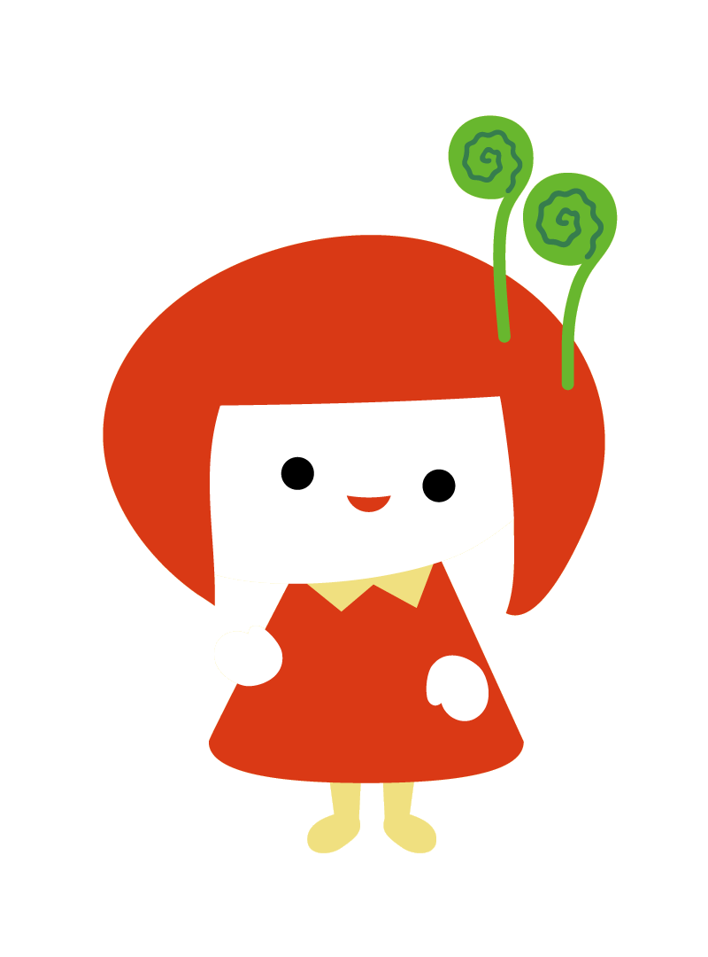 スーちゃん