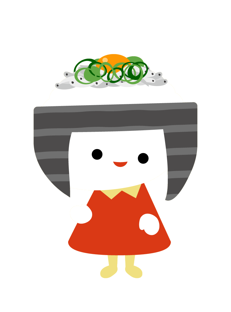 スーちゃん