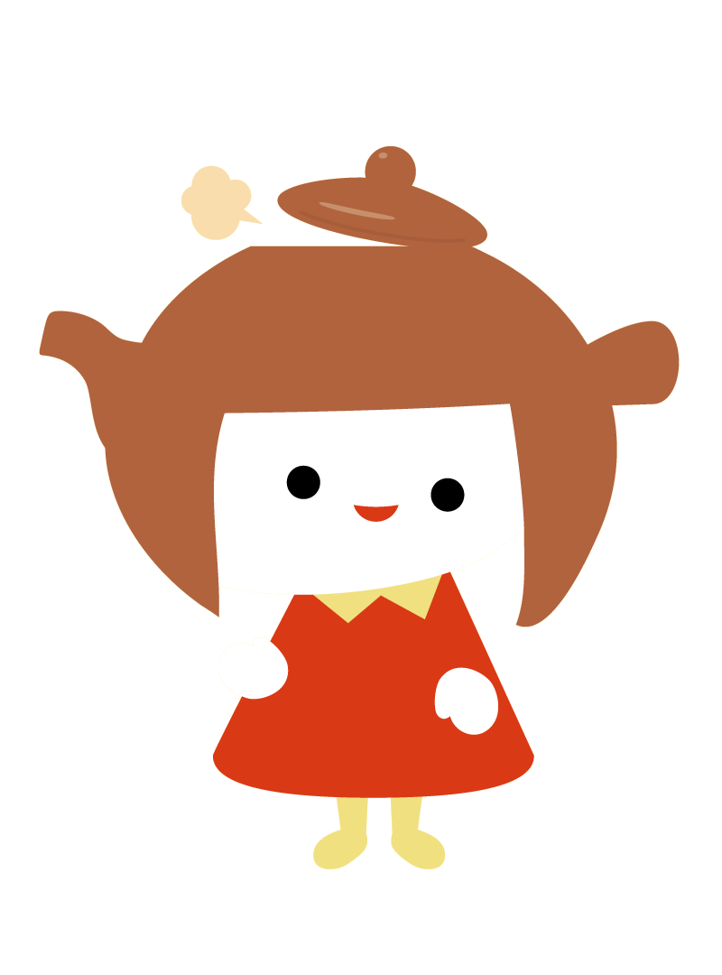 スーちゃん
