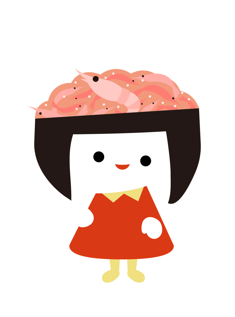 スーちゃん
