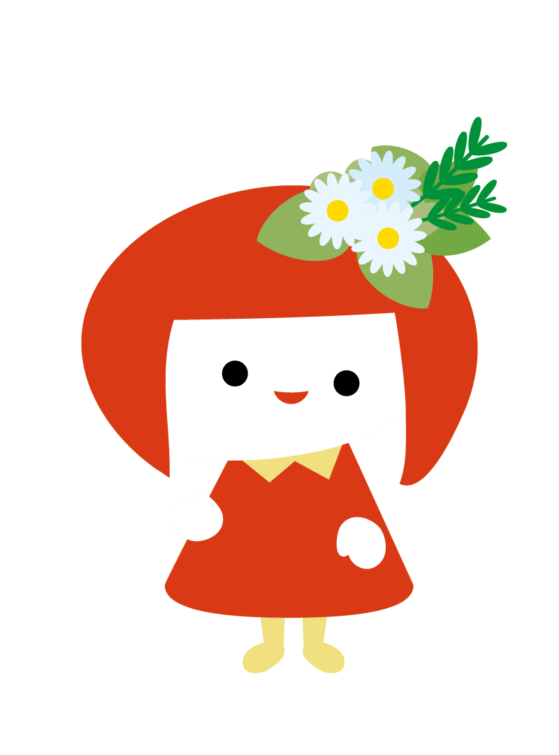 スーちゃん