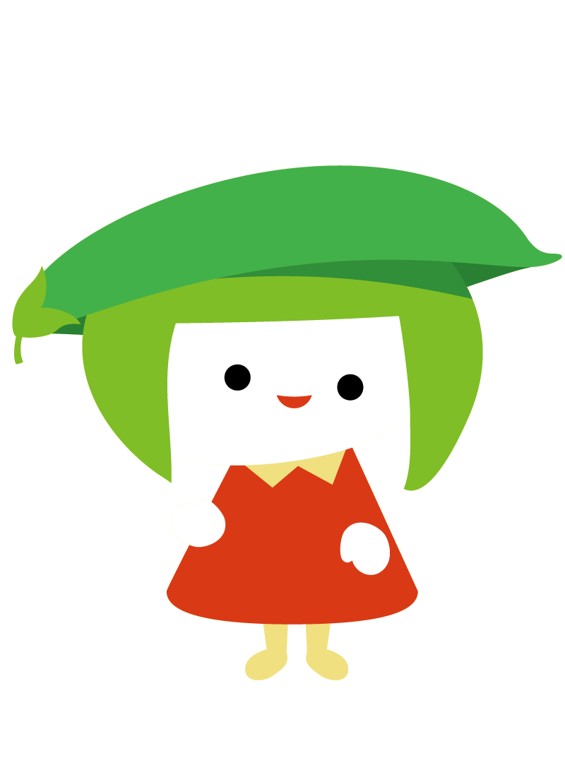 スーちゃん