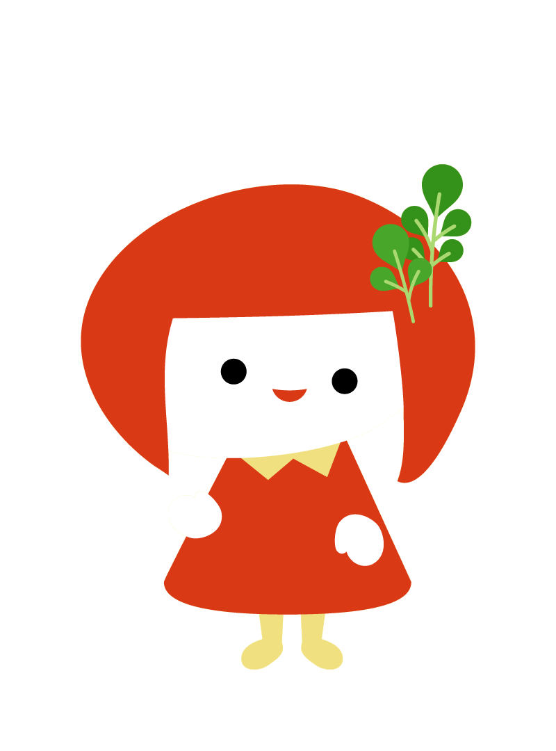 スーちゃん