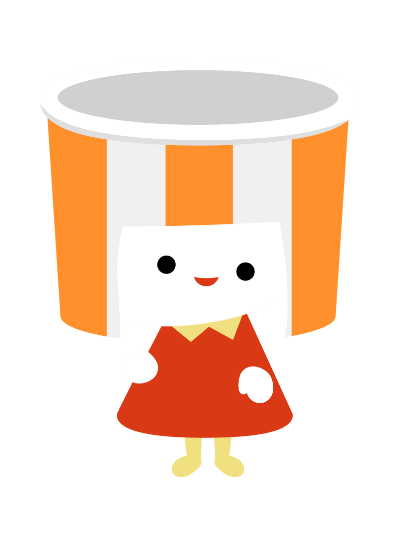 スーちゃん