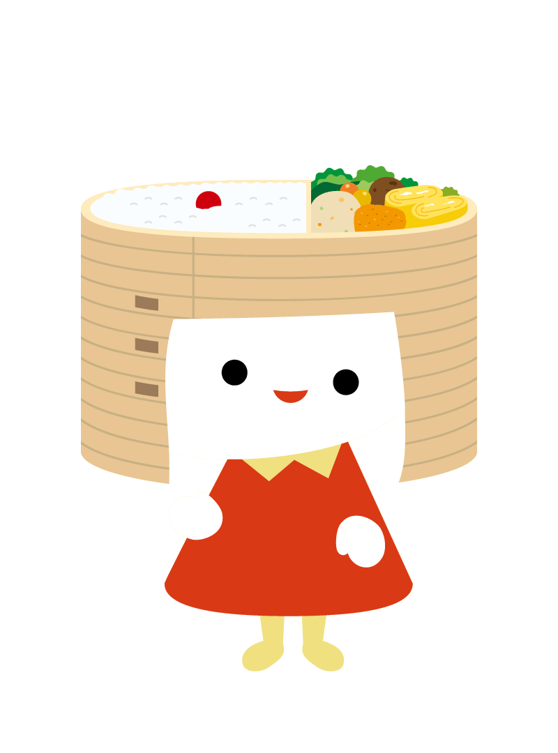 スーちゃん