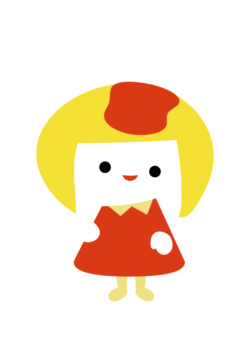 スーちゃん