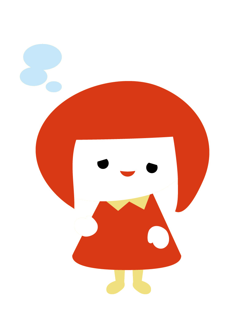 スーちゃん