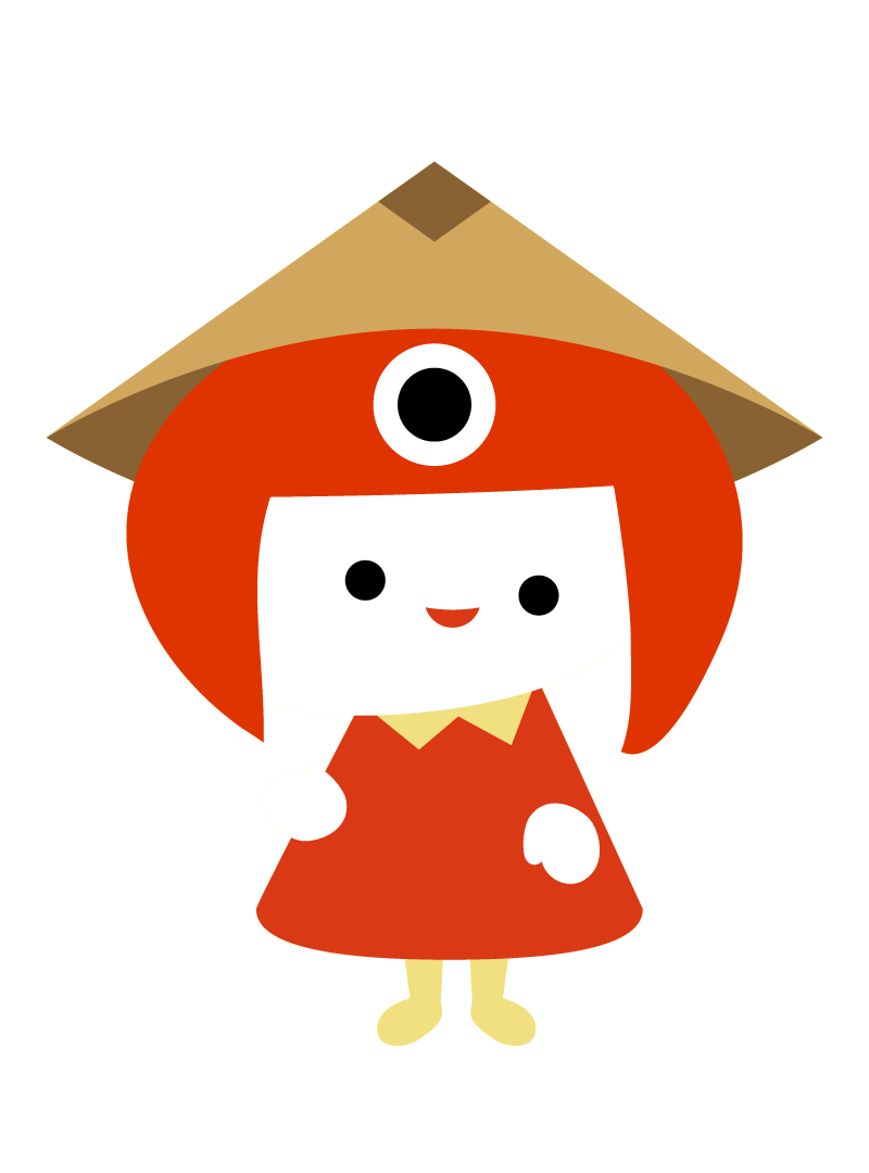 スーちゃん