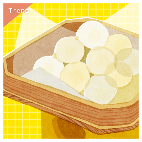 きょうの豆知識