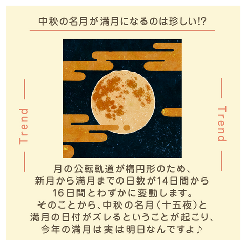 きょうの豆知識