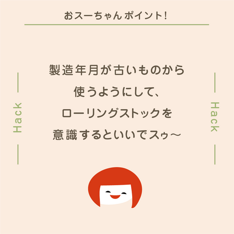 きょうの豆知識