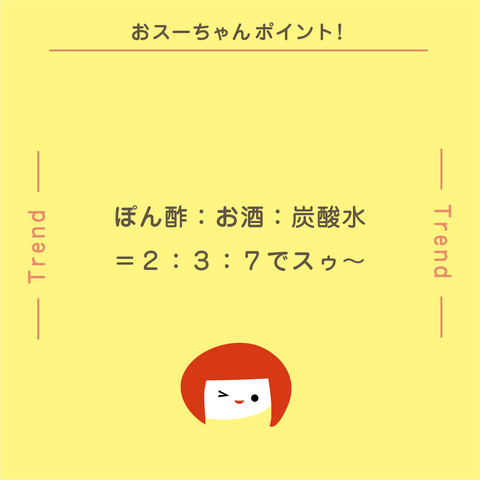 きょうの豆知識