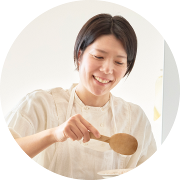 リストコンプリート バッジ